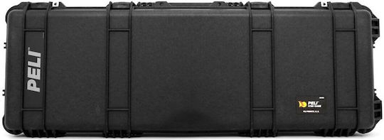 Peli Flight Case Μαύρο