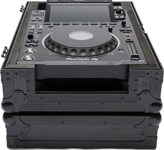 Magma Flight Case Μαύρο