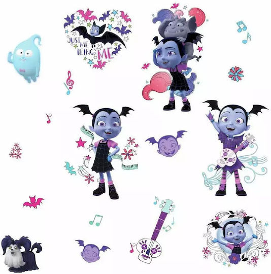 RoomMates Decor Kids Wall Sticker
