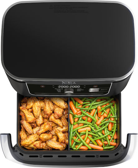 Ninja Air Fryer 10.4lt Black AF500EU