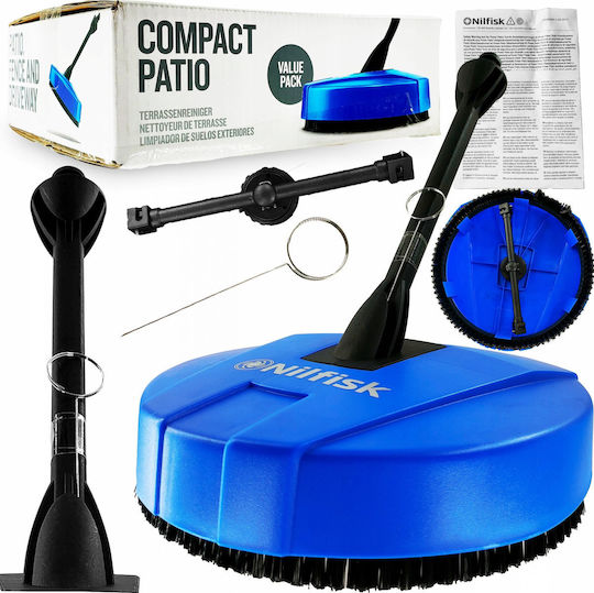Nilfisk Brush for Vacuum Cleaner