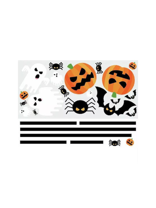 RoomMates Decor Kids Glow-in-the-Dark Wall Sticker