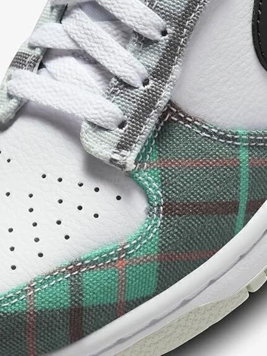 Dunk Παιδικά Sneakers Πολύχρωμα