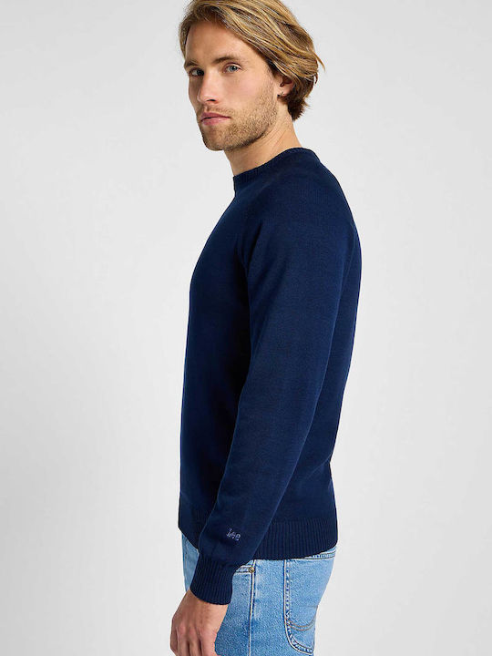 Lee Sweater dark blue