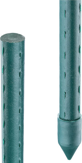 Kadax Plant Stake 90cm Tomato Support Flower Pole Coated 10pcs Kadax Plant Stake 90cm Tomato Support Flower Pole Coated 10pcs