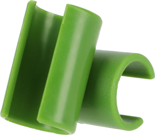 Conector de Colț Kadax Vârf 10buc Stâlpi de Roșii Cruce 11mm 90 Grade