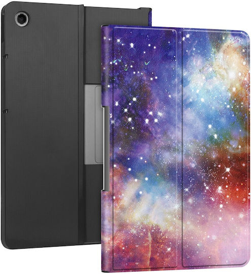 Θήκη Lenovo Tab Plus Smartcase Galaxy