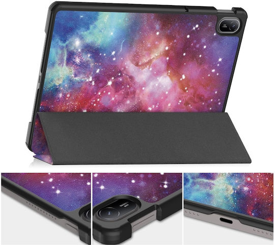 Husă Smartcase Huawei Matepad Se 11 2024 Galaxy