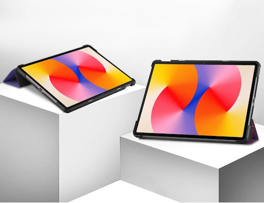 Husă Smartcase Huawei Matepad Se 11 2024 Galaxy