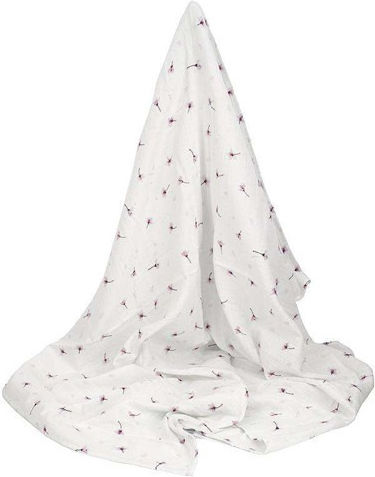 Karfitsomenos Gatos Baby-Soßtuch Karfitsomenos Gatos Baby-Soßtuch