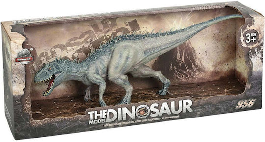 Action-Figur Dinosaurier Allosaurus