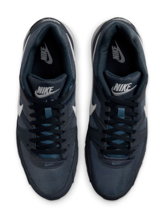 Air Max Command Herren Sneakers Schwarz