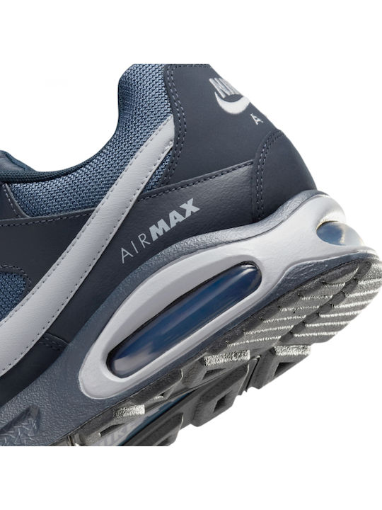 Air Max Command Herren Sneakers Schwarz
