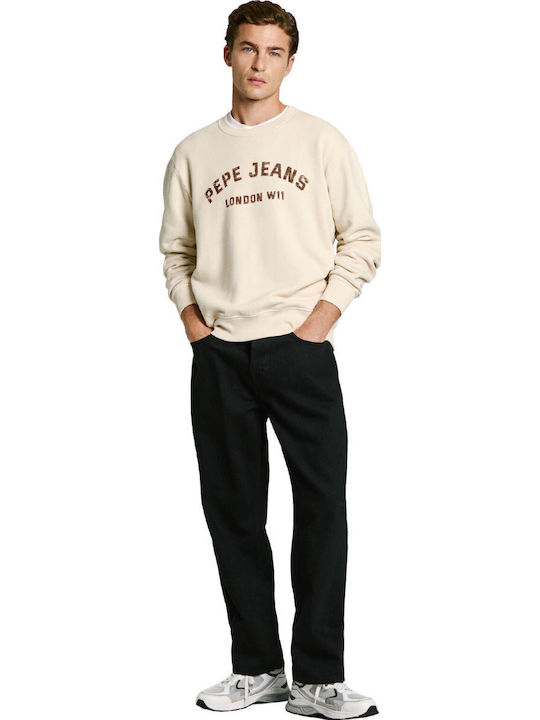 Aldridge Φούτερ Ivory White