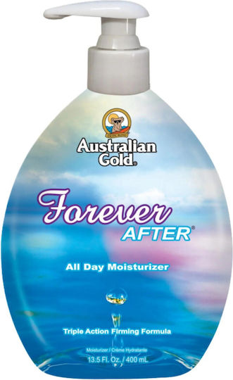 Australian Gold Spf6 Защитно Спрей Олио + Forever After 400ml