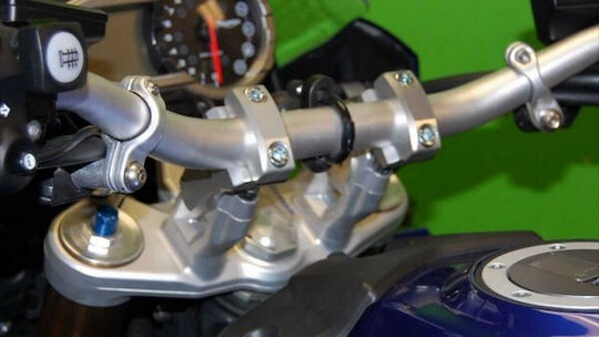Moto Discovery Motorcycle Handlebar Mount
