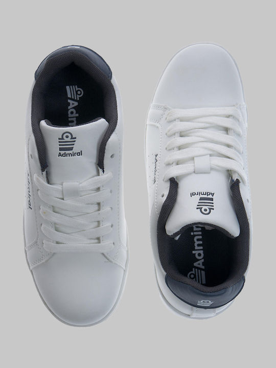 Kinder Sneaker Weiße