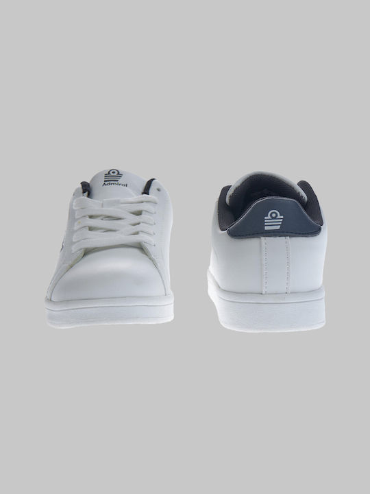 Kinder Sneaker Weiße