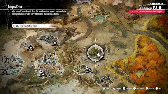 Metaphor - Refantazio (Steelbook, Map, DLC Archetype Chest & Journey Pack) Joc PC