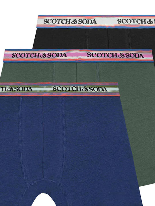 Scotch & Soda