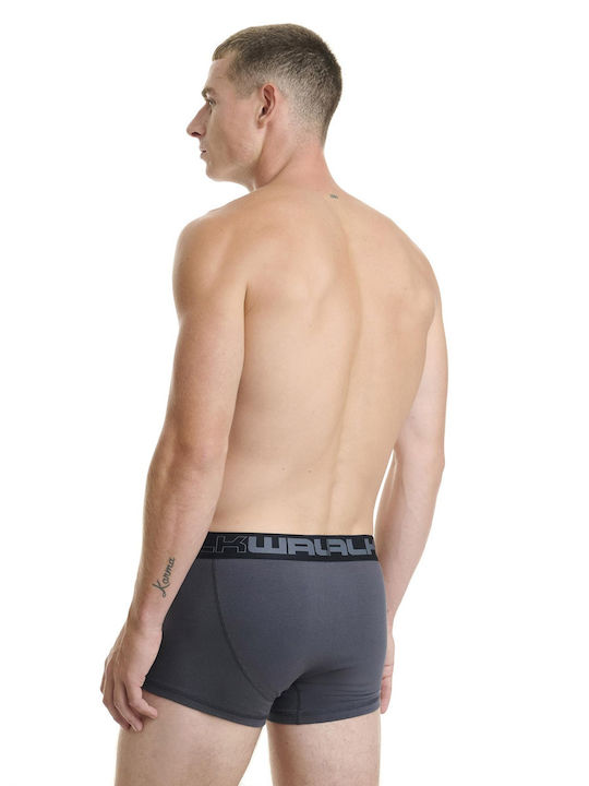 Men's Boxers Khaki 2Pack