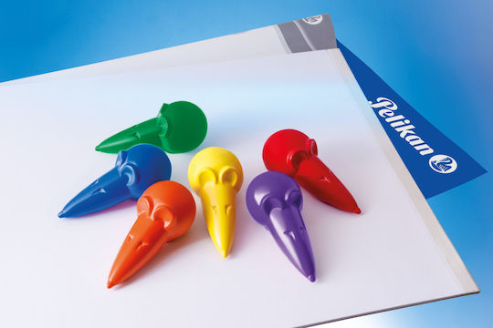 Pelikan Markers Mehrfarben 6pcs