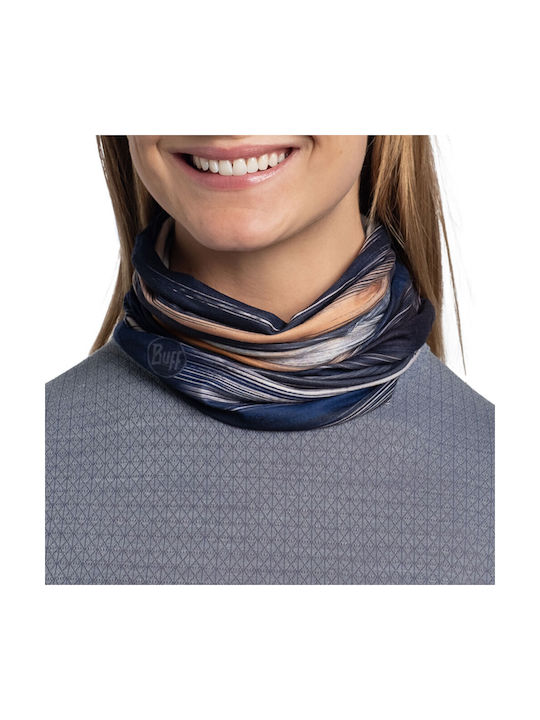 Buff Athletic Neck Warmer Multicolour