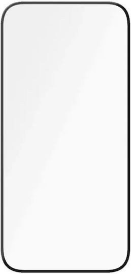 Panzerglass Ceramic Screen Protector Iphone 16 15 6.1" Ultra-wide Fit 2853