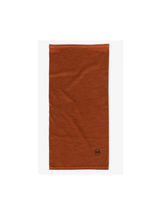 Buff Fular Merino Ușor Gulere Sportive