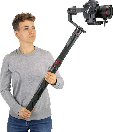 Manfrotto Gimbal & Stabilizers 8024221709018