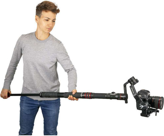 Manfrotto Gimbal & Stabilizers 8024221709018