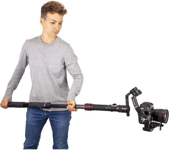 Manfrotto Gimbal & Stabilizers 8024221709018