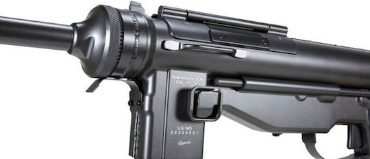 Walther Αεροβόλο 5mm / 4.5mm