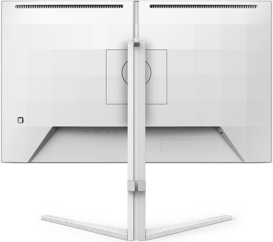 Philips Evnia 27M2N3200A IPS Monitor 27" FHD 1920x1080 180Hz with Response Time 1ms GTG White