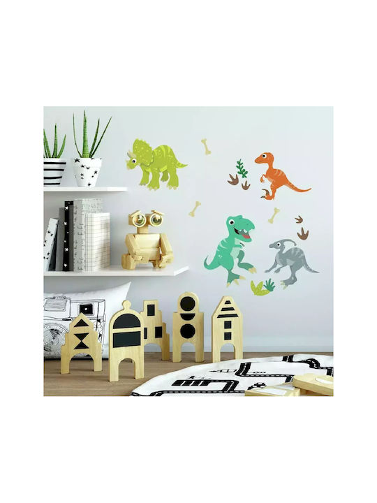 RoomMates Decor Autocolant Decorativ pentru Copii Perete