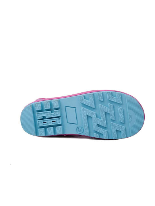 Adam's Shoes