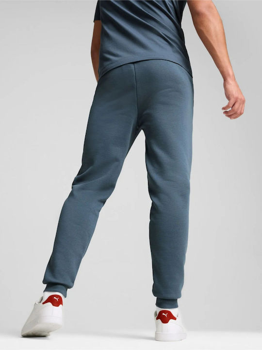 Puma Ess+ Pantaloni Jogger Verde