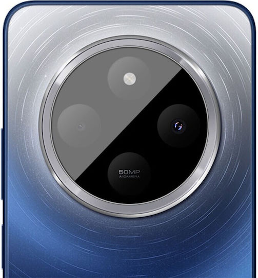 Xiaomi Redmi 14c 4g Imak Camera Glass Black