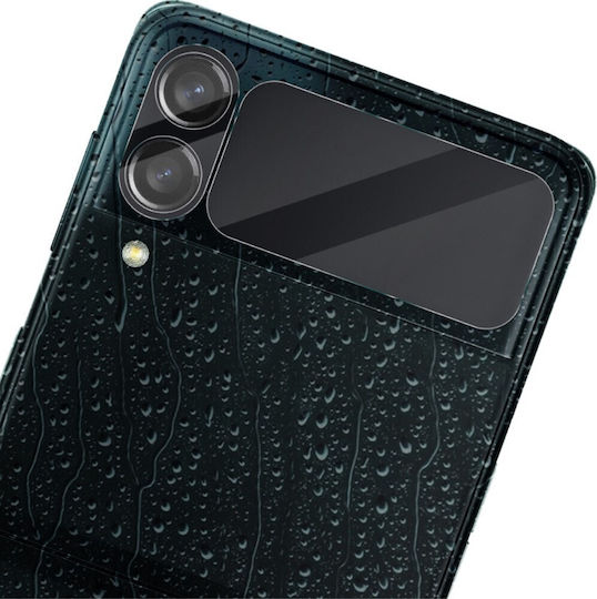 Samsung Galaxy Z Flip4 5g Imak Τζαμάκι Κάμερα Transparent