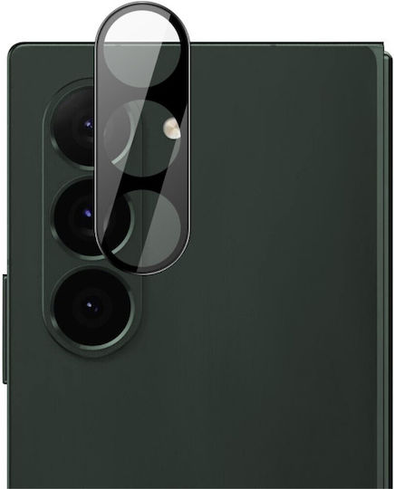 Samsung Galaxy Z Fold6 5g Imak Τζαμάκι Κάμερα Black
