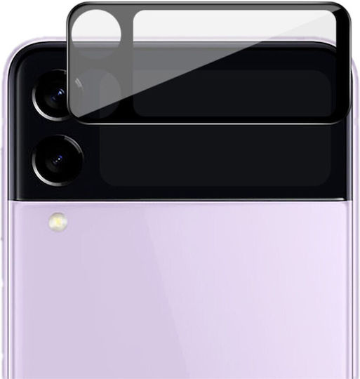 Samsung Galaxy Z Flip3 5G Imak Camera Glass Black