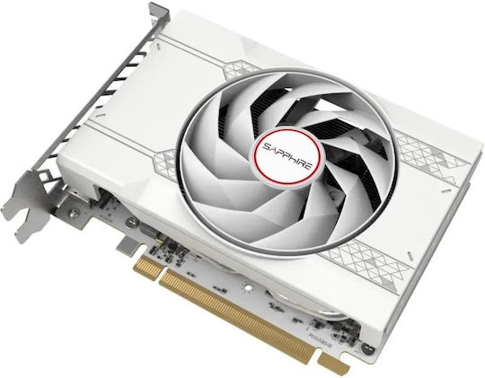 Sapphire Radeon RX 6500 XT 4GB GDDR6 Puls Placă Grafică