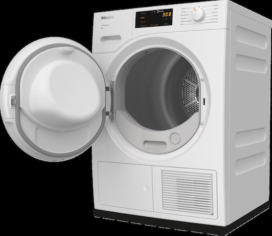 Miele TSC223 WP Στεγνωτήριο 8kg με Αντλία Θερμότητας