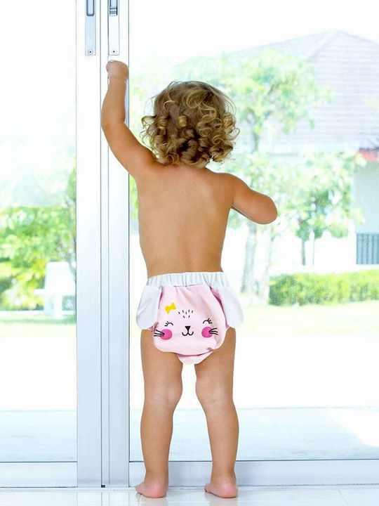 Baby Jem Pink