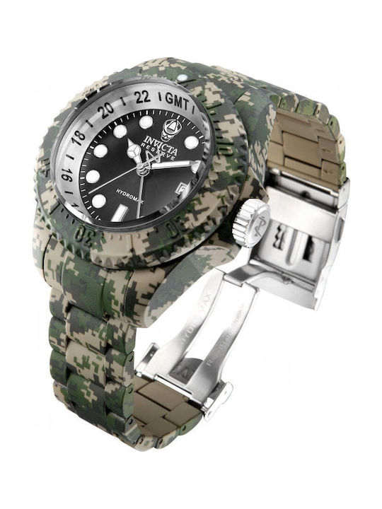 Invicta Reserve Watch Battery