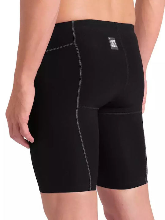 Arena Powerskin Impulso 008607-100 Men's Competition Jammer Black