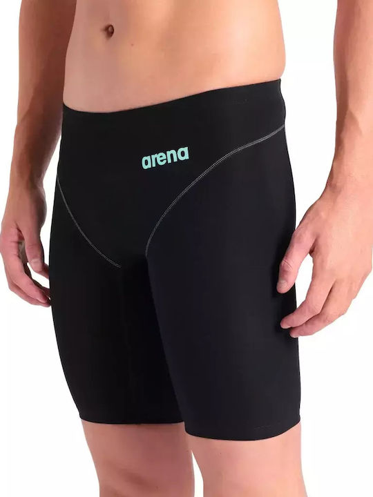 Arena Powerskin Impulso 008607-100 Men's Competition Jammer Black