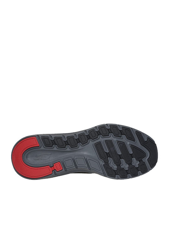 Arch Fit 2.0 Engineered Sneakers Black