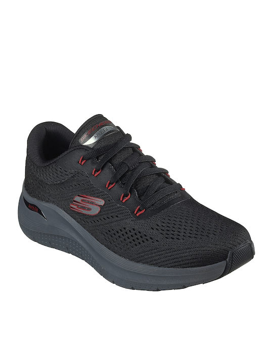 Arch Fit 2.0 Engineered Sneakers Black