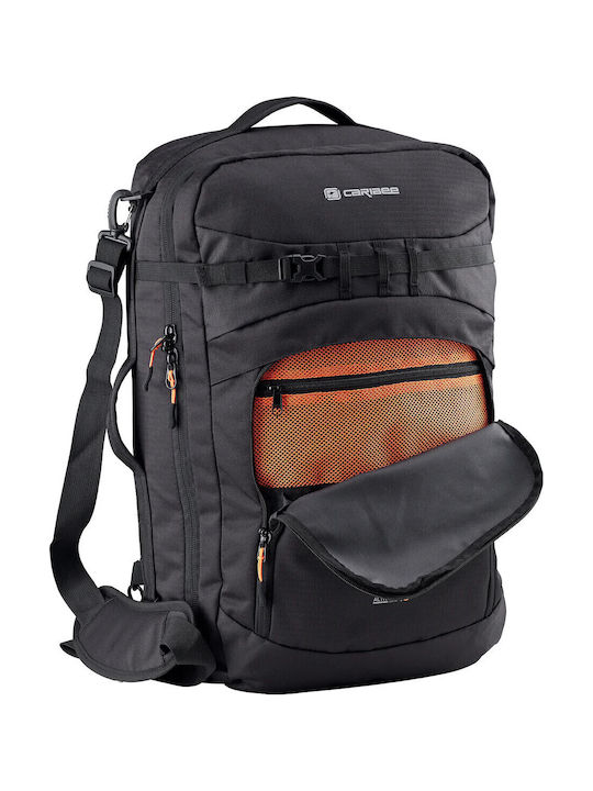 Caribee Rucsac 40L Negru